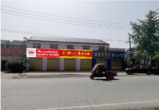 靖江广告牌制作要注意什么才能避免被整改？