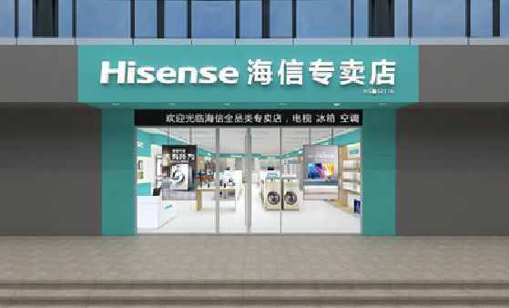 靖江如何加强专卖店门头设计品质？