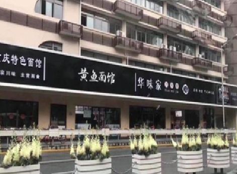 靖江政府为什么要统一规划店铺招牌？